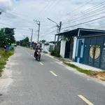 Bán đất mặt tiền kinh doanh Tân Định, Bến Cát 100m² 1 tỷ 3 - Ảnh thu nhỏ 2