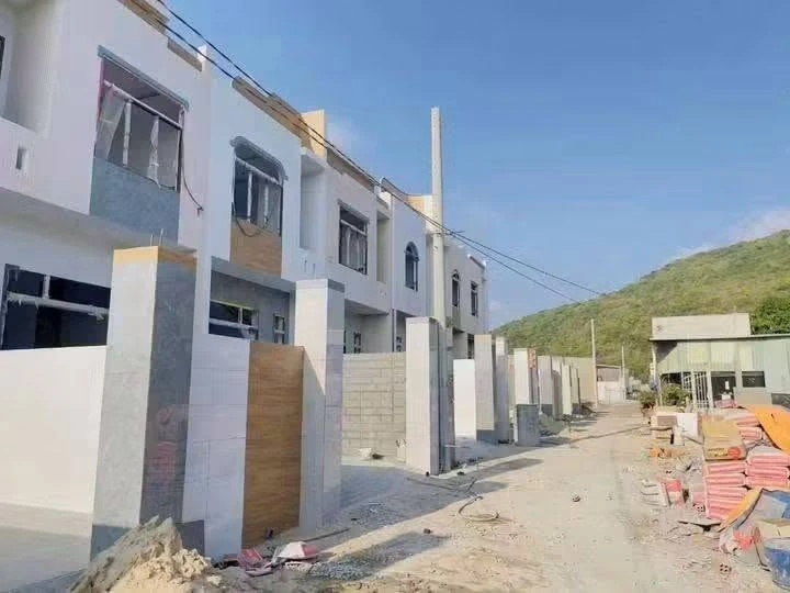 Bán đất Hải Lâm Long Điền 85m² gần vòng xoay 550 triệu - Ảnh thu nhỏ 5