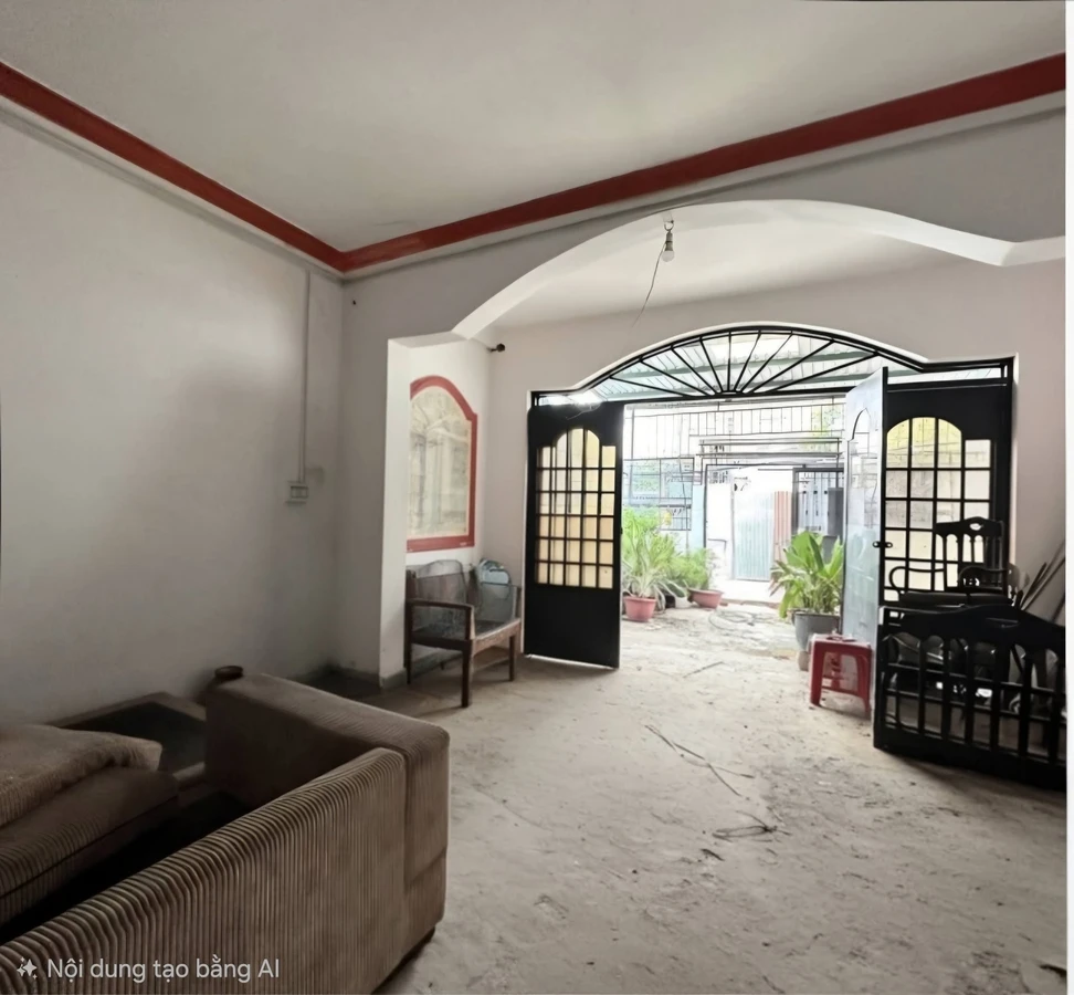 Bán nhà hẻm xe hơi 60m2 3 tầng đường Điện Biên Phủ, Phường 22, Bình Thạnh giá 7,2 tỷ - Ảnh thu nhỏ 2