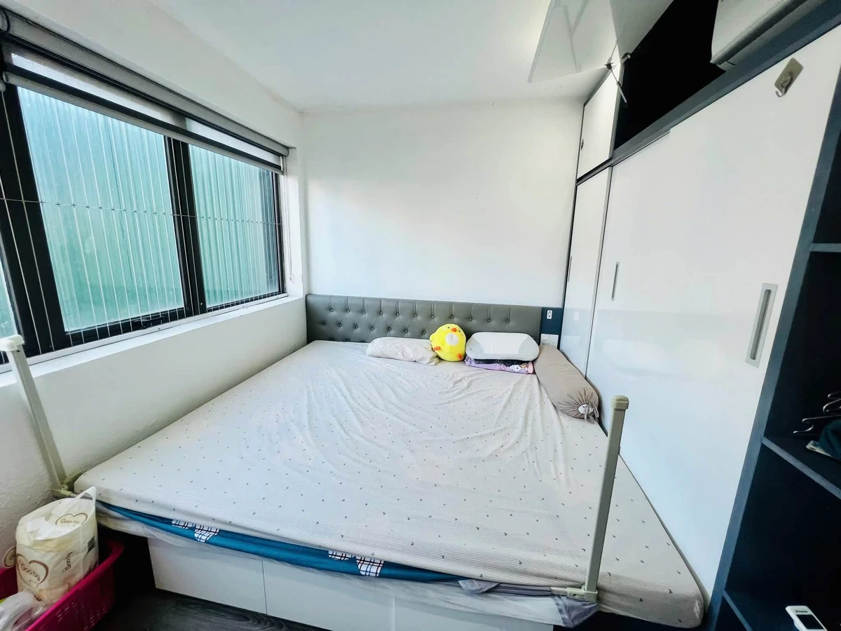 Bán căn hộ Bảo Sơn 71m² 2 phòng ngủ Quận 5 - Ảnh thu nhỏ 5