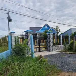Vị trí đắc địa MT đường Huyện Lộ 9, cách ngã ba Nguyễn Trãi vào đúng 4 căn nhà. 15x72m, nở hậu 28m - Ảnh thu nhỏ 24