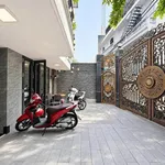 Bán biệt thự sân vườn 126m2, 5PN, Phường 2, Tân Bình - Ảnh thu nhỏ 2