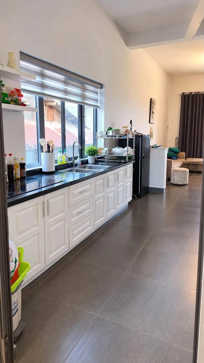 Bán nhà 1 lầu 88m² gần ngã 3 Bồng Lai, Bình Chánh - 2.5 tỷ - Ảnh thu nhỏ 2