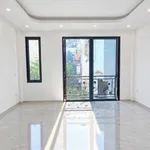 Bán nhà Mỗ Lao 44m2, 5 tầng, thang máy, gần HV Bưu Chính - Ảnh thu nhỏ 3