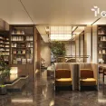 Mở bán giai đoạn 1 - Căn hộ TT Genesis liền kề Phú Mỹ Hưng, giá chỉ 69tr/m2 thanh toán chỉ 29tr/th - Ảnh thu nhỏ 38