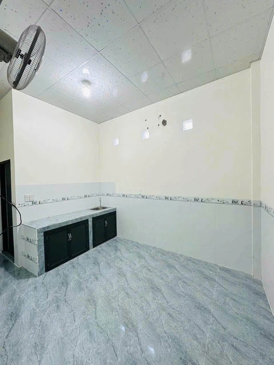 Bán dãy trọ 2 mặt tiền Nam Cao, Rạch Giá, 85m2 - Ảnh thu nhỏ 4