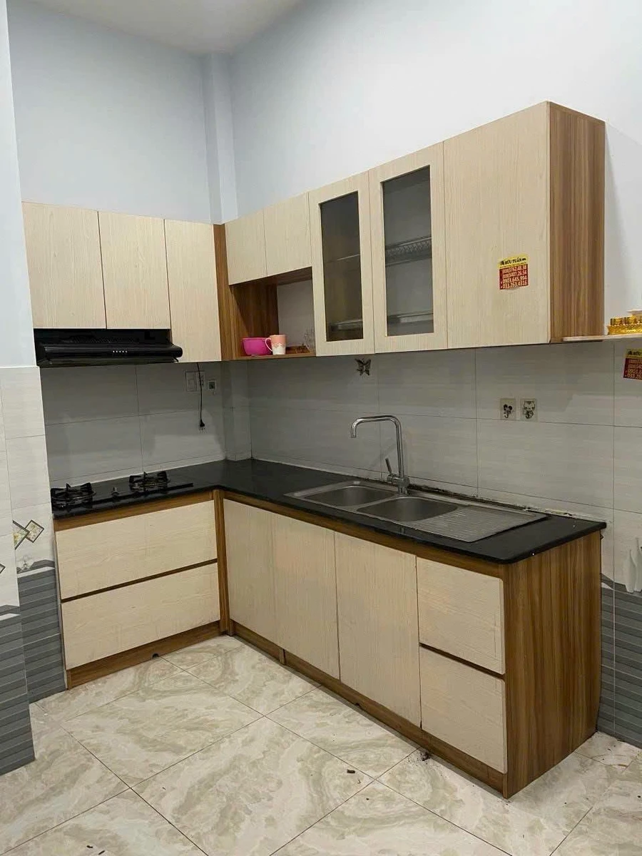 Cho thuê nhà 3PN 48m² Chiến Lược, Bình Tân 11 triệu/tháng - Ảnh thu nhỏ 5