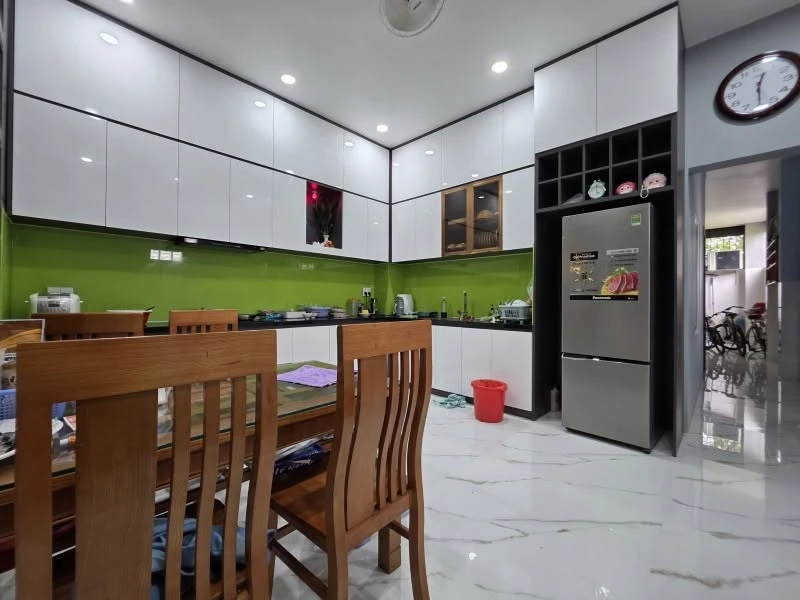 Bán nhà 3 tầng 63m² đường 23, Bình Trưng Tây, Quận 2 - 7.48 tỷ - Ảnh thu nhỏ 3