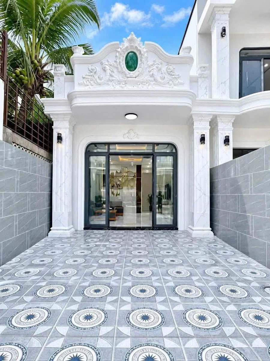 Bán nhà mặt tiền Nguyễn Thị Mai, Rạch Giá, 100m², 2,65 tỷ - Ảnh 1