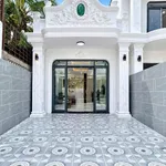 Bán nhà mặt tiền Nguyễn Thị Mai, Rạch Giá, 100m², 2,65 tỷ - Ảnh thu nhỏ 1