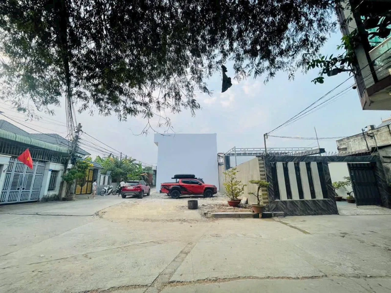 Lô đất sổ riêng Trảng Dài, 99m², 3 tỷ 290