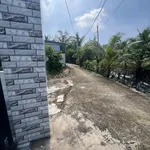 Bán nhà đất xe ba gác 112.5m2 Xã Mỹ Lộc 850 triệu - Ảnh thu nhỏ 4