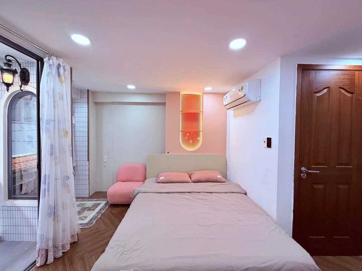 Bán nhà 3 tầng Phan Xích Long sát mặt tiền Hoa Cau, 4.2x7m, giá 5 tỷ, Phú Nhuận - Ảnh thu nhỏ 4