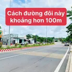 Bán đất mặt tiền Long Hòa 1160m² 3 tỷ - Ảnh thu nhỏ 3