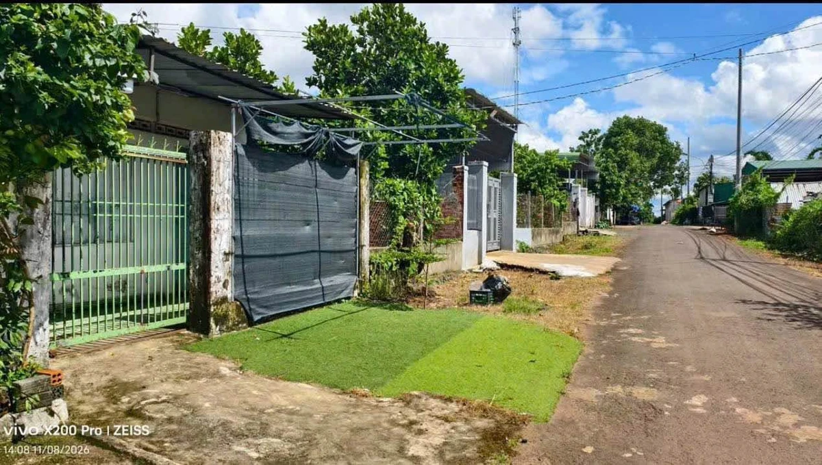 Bán lô đất Duy Hòa 130m² giá 850 triệu, hạ gấp - Ảnh 1