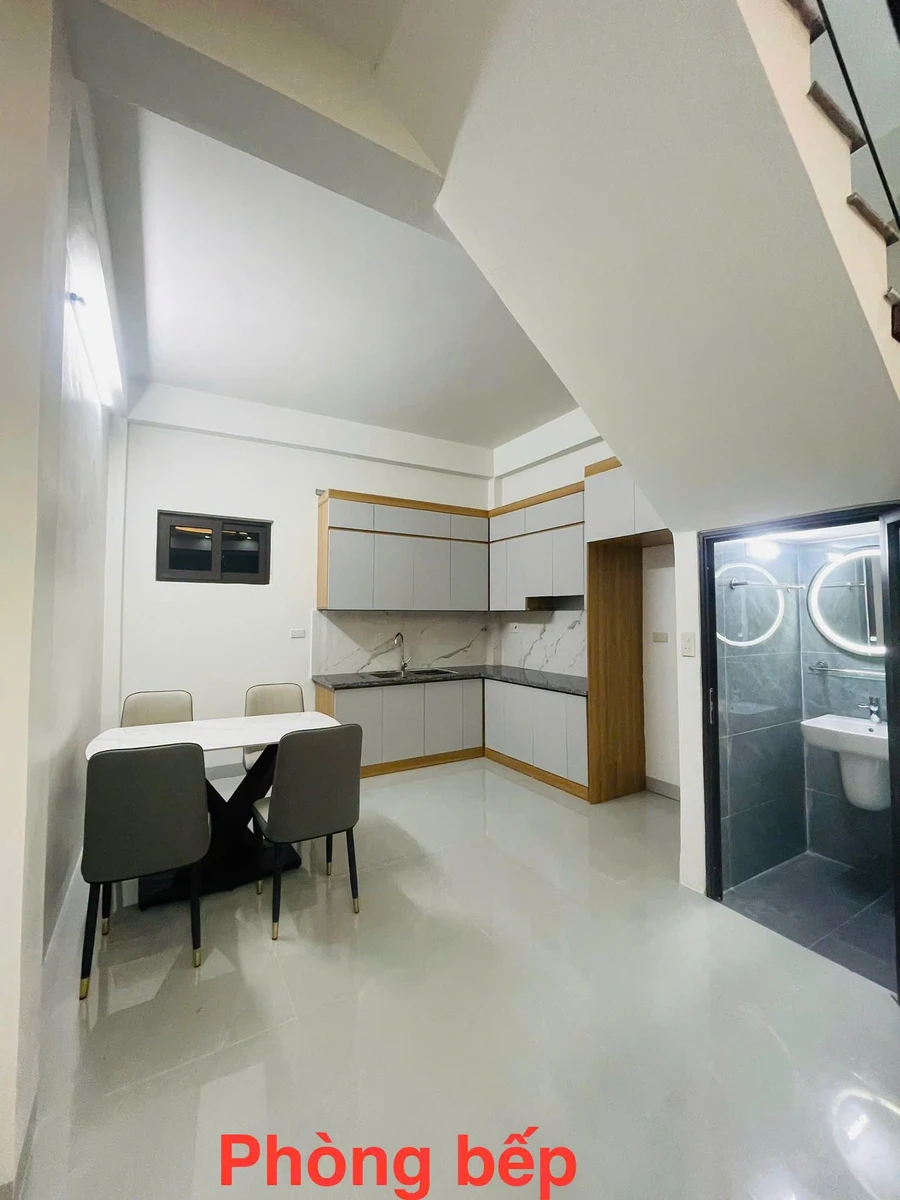 Bán nhà 3 tầng 44,1m² Trương Hán Siêu, Hải Phòng - Ảnh thu nhỏ 4