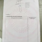 Bán đất thổ cư 104m2 sổ hồng riêng trung tâm thị trấn Đức Hòa, Long An - Ảnh thu nhỏ 5