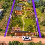 Bán đất làm nhà vườn 540m2 giá 480 triệu tại Phường Tân Lập, Đắk Lắk - Ảnh thu nhỏ 3