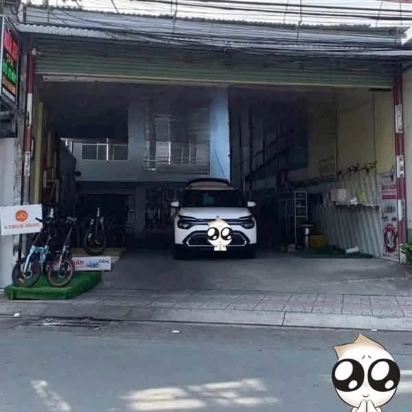 Bán nhà mặt tiền Ca Văn Thỉnh Bến Tre 365m² 13 tỷ - Ảnh 1