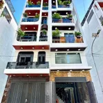 Bán nhà phố 5 tầng có thang máy 72m2 Quận 12, 9 tỷ 980 - Ảnh thu nhỏ 4