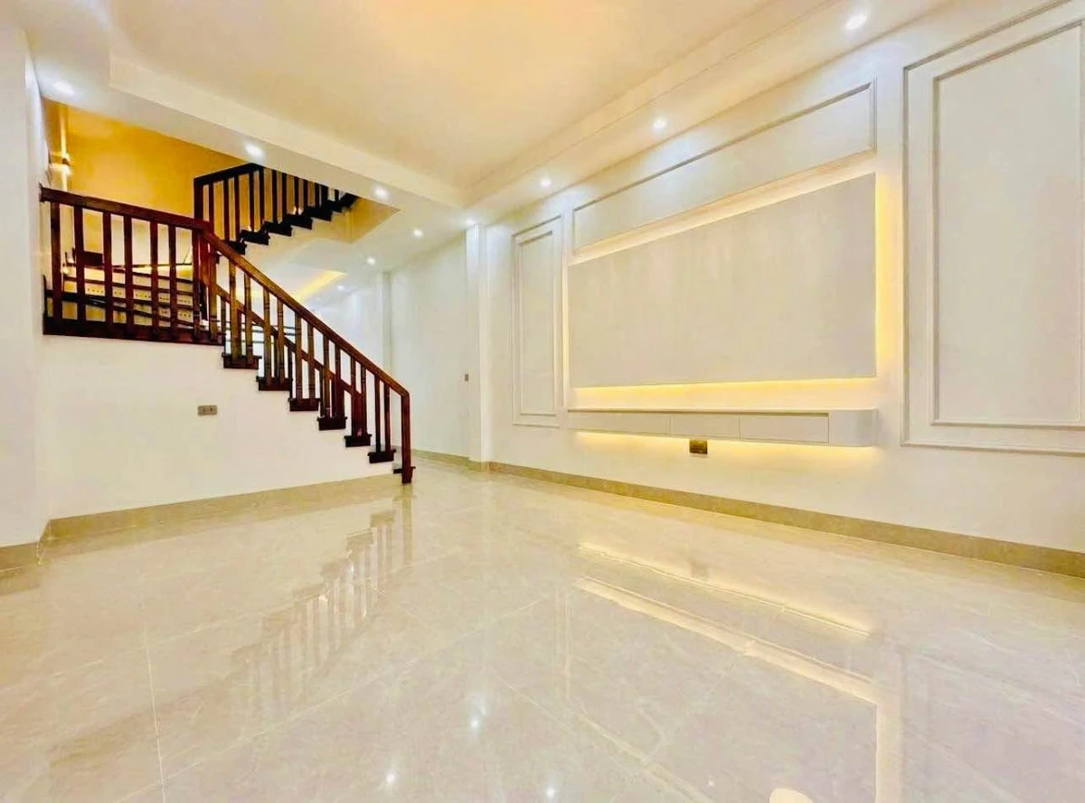 Bán nhà 3 tầng 80m² Trịnh Kiểm nhỉnh 3 tỷ - Ảnh thu nhỏ 4