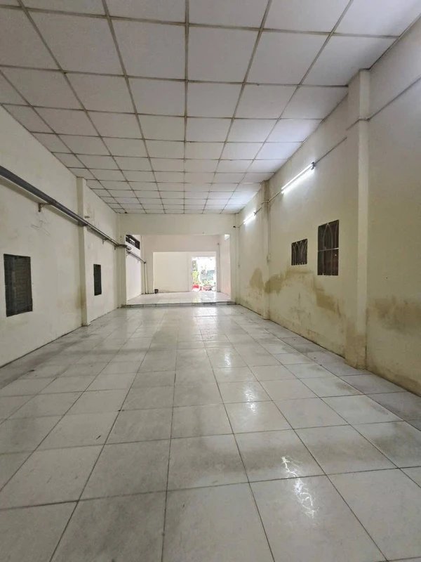 Cho thuê kho xưởng Bình Hưng Hòa A Bình Tân 112.5 m²