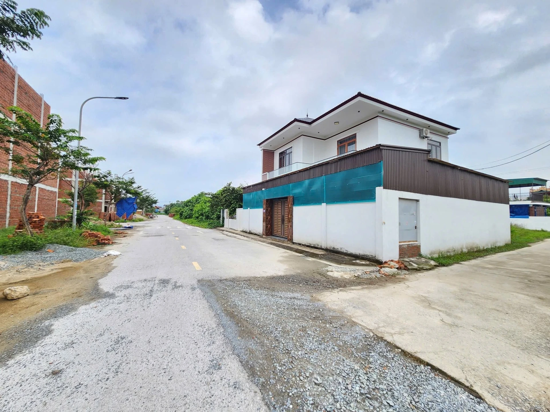 Bán đất nền Sơn Hà Nghi Liên 90.3m2 giá 1 tỷ 9 - Ảnh 1