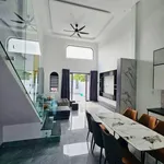 Bán nhà 2PN, 5x27m (135m²) tại Hóc Môn, 1 tỷ 890 triệu - Ảnh thu nhỏ 2
