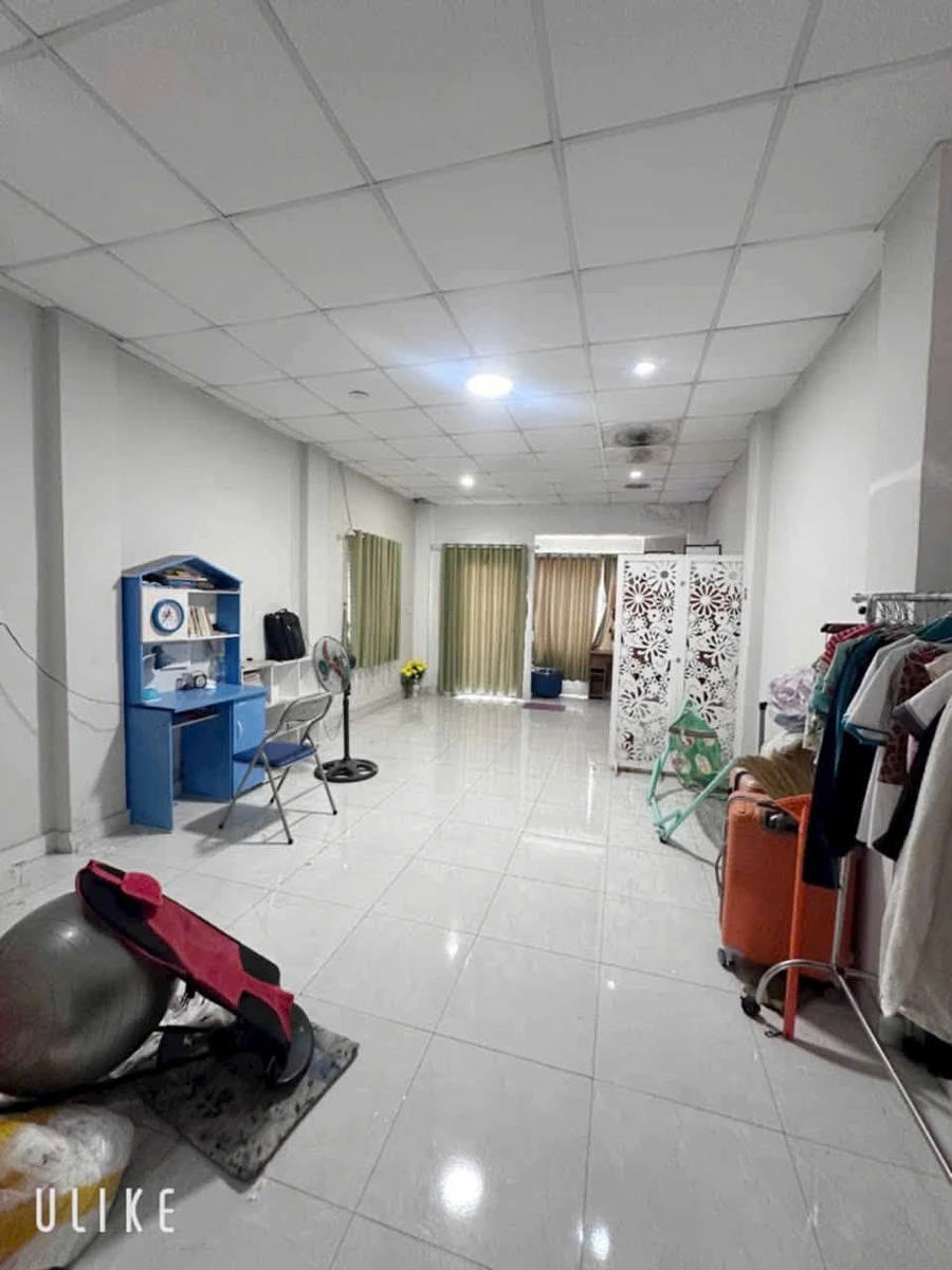 Bán nhà 1 trệt 1 lầu 75.6m² Phường Trấn Biên, 3.5 tỷ - Ảnh thu nhỏ 2