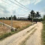 Bán đất 110m² Hòa Khánh Đông Nhà Bè 680 triệu - Ảnh thu nhỏ 2