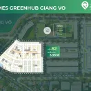 Đại lý phân phối F1 bãi đỗ xe Green Hub - Vinhomes Giảng Võ - GĐ dự án Đức Ngọc - Ảnh thu nhỏ 13