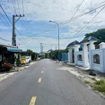 Bán đất view núi Long Hải 90m² đường nhựa thông thoáng - Ảnh thu nhỏ 4