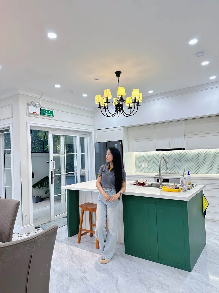 Bán villa 203m2, 3 tầng, Đà Lạt 12,9 tỷ - Ảnh thu nhỏ 3