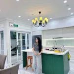 Bán villa 203m2, 3 tầng, Đà Lạt 12,9 tỷ - Ảnh thu nhỏ 3