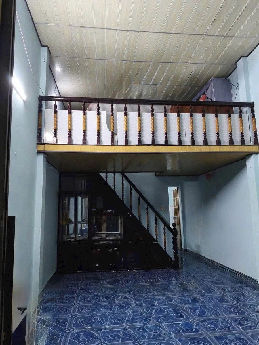 Bán nhà cấp 4 Nguyễn Thị Định Nha Trang 53m² - Ảnh 1