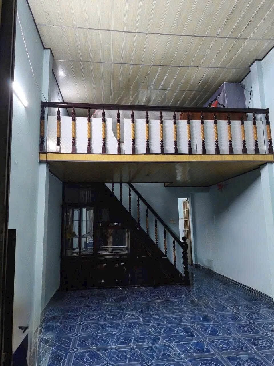 Bán nhà cấp 4 Nguyễn Thị Định Nha Trang 53m² - Ảnh 1