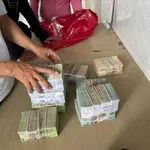 Bán lô đất thổ cư 728m2 mặt tiền nhựa gần KCN Phước Đông, Gia Lộc, Tây Ninh - Ảnh thu nhỏ 1