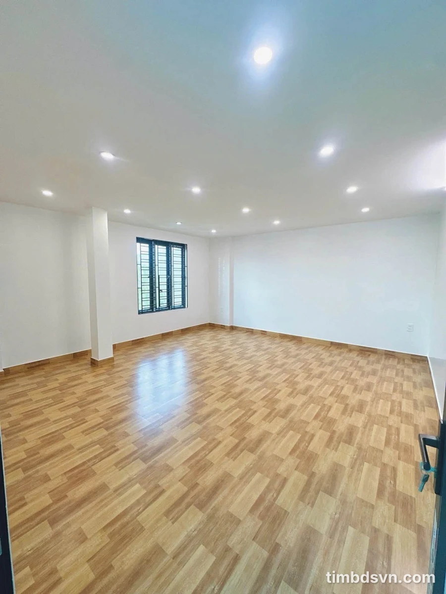 Bán nhà 4 tầng 44m gần Aeon, chỉ hơn 3 tỷ - Ảnh thu nhỏ 4