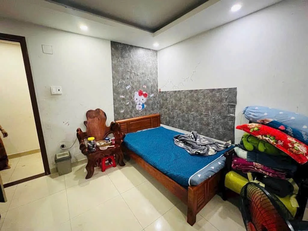 Bán nhà phố 5 tầng thang máy 10PN 120m2 Hoa Cau Phú Nhuận 14 tỷ - Ảnh thu nhỏ 5