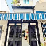 Bán nhà Lạc Long Quân, Tân Bình, 33m² 3PN, 4.9 tỷ - Ảnh thu nhỏ 1