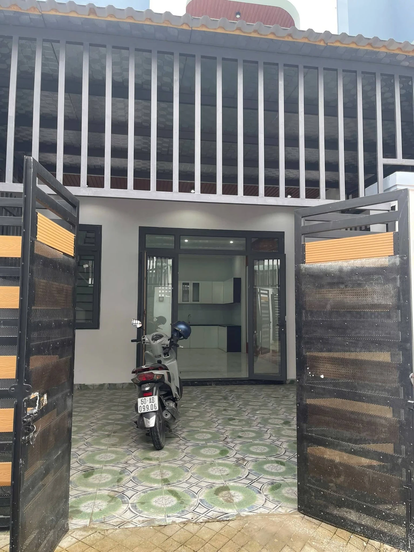 Bán nhà 1 trệt 1 lầu 5x16m, sổ riêng, Phường Tân Triều, Thủ Đức - Ảnh 1