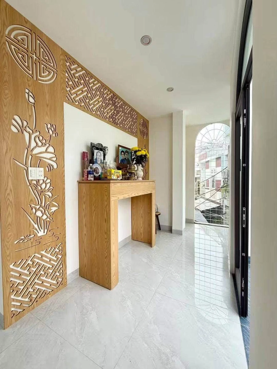 Nhà bán 2 tầng 3PN 87m² Thanh Khê gần biển - Ảnh thu nhỏ 5