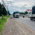 Bán đất mặt tiền Bắc Sơn Long Thành 644m2 sổ riêng - Ảnh thu nhỏ 1