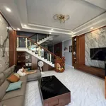 Bán nhà 1 trệt 1 lầu 134m² 3 phòng ngủ Quận 12 - Ảnh thu nhỏ 3