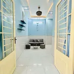 Bán nhà Quận 4, Phường Khánh Hội, 2 PN, 43m2, 2 tỷ 350 - Ảnh thu nhỏ 1