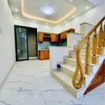Bán nhà 1 trệt 3 lầu 40m2 hẻm đường Nguyễn Bỉnh Khiêm, Vũng Tàu giá 5,7 tỷ - Ảnh thu nhỏ 4
