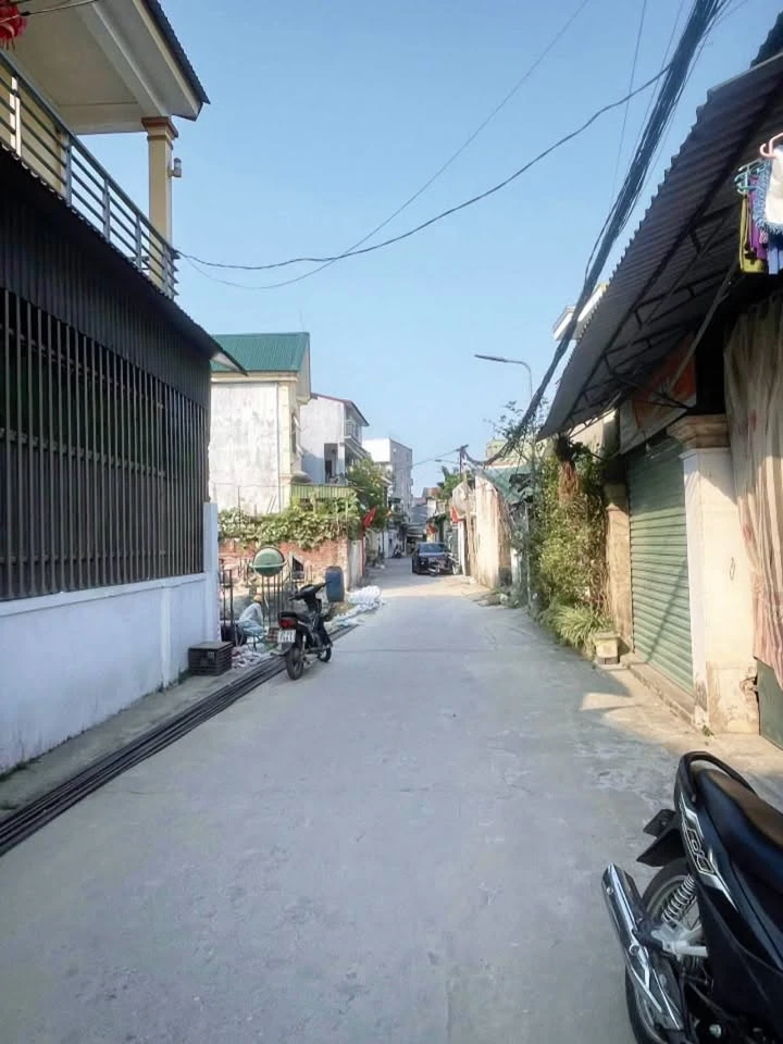 Bán nhà 3 mặt đường Nguyễn Tiến Tài 63m² Vinh - Ảnh thu nhỏ 2