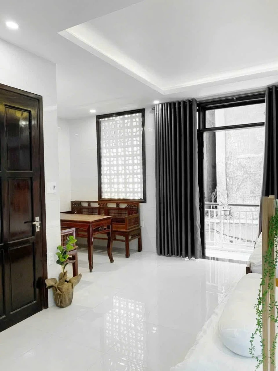 Cho thuê căn hộ 50m2 tại Phạm Hồng Thái, Huế - Ảnh thu nhỏ 3