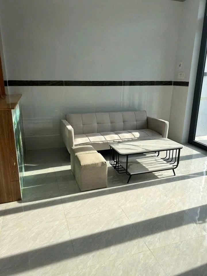 Bán nhà mặt tiền 5x17 1 trệt 1 lầu 2PN giá 2 tỷ tại An Tây, Bến Cát - Ảnh thu nhỏ 5