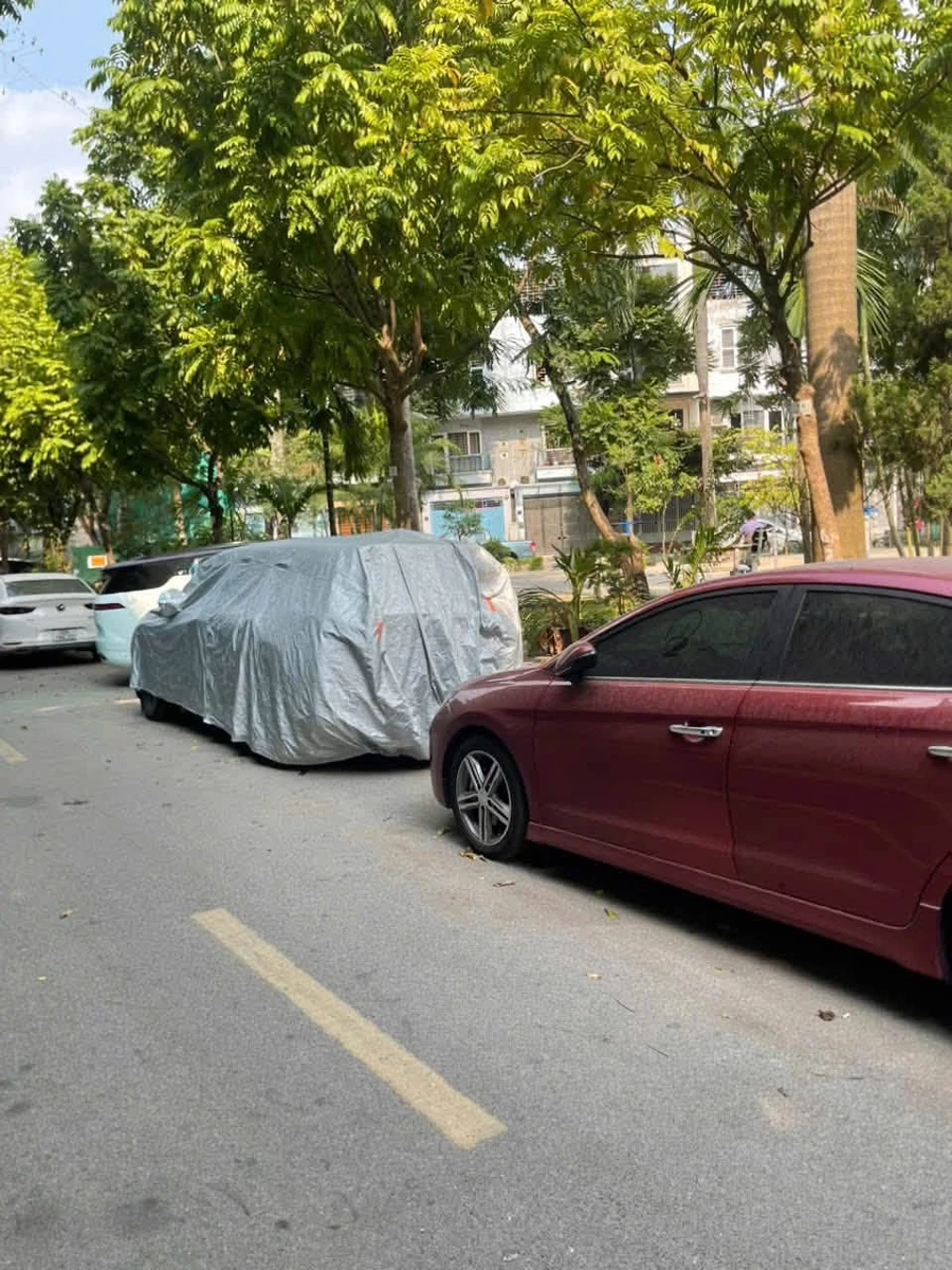 Bán nhà 5 tầng 90 m2 mặt tiền 4,5 m Tân Phú, 17 tỷ - Ảnh thu nhỏ 3